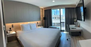 The Capitol Hotel Downtown, an Ascend Collection Hotel - Room