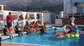 Babalogo Apartments - Basseng