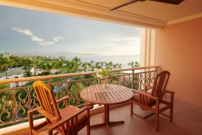 Grand Wailea Maui, A Waldorf Astoria Resort - Vue de la chambre