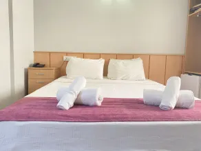 HOTEL ÖZSEFA - Reception