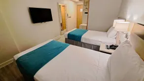 Hotel Diego de Almagro Calama Express - Room