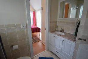 Mallard Cottage - Pet friendly - Badeværelse