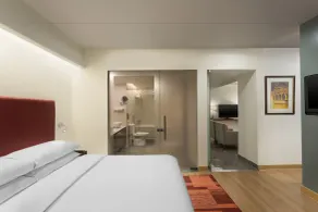 Four Points by Sheraton Jaipur, City Square - Room