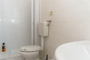 Palazzo Lamanna - Salle de bain