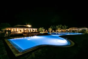 Limone Beach Resort - Pool