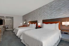 Home2 Suites by Hilton Fort Myers Colonial Blvd - Chambre