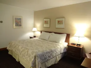 Gorham Motor Inn - Chambre