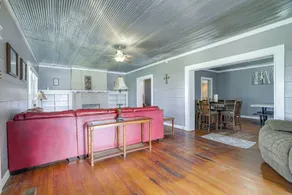 Expansive Wheatley Home ~ 65 Mi to Memphis! - Innvendig