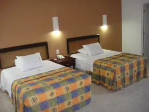 Hotel María Jose - Room