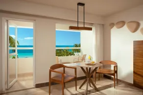 Dreams Sands Cancun Resort & Spa - Vue de la chambre
