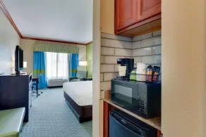 Comfort Inn & Suites Waco Woodway - Zimmer
