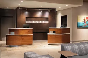 Courtyard by Marriott Maui Kahului Airport - Réception