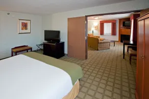 Holiday Inn Express Corydon by IHG - Rum
