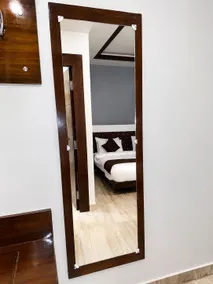 HOTEL K11 - Chambre