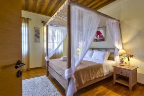 Apirathes Residence - Chambre