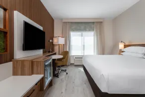 Wyndham Garden Orlando Universal / I Drive - Chambre