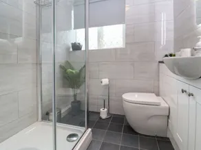 Sea Haven - Badezimmer