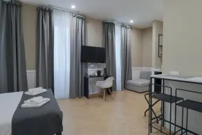 Elisabeth Boutique Rooms - Rum