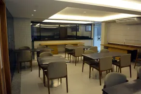 Pituba Praiamar Hotel - Restaurant