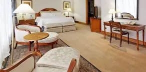 Le Méridien Santiago - Room
