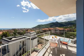 Ai Pozzi Village Resort & SPA - Vue de la chambre