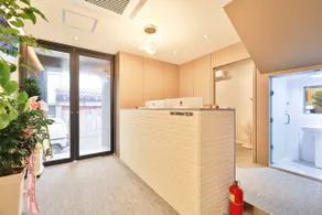 Gongdam Stay Hotel Ulsan Samsan - Reception