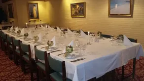 Hotel Kong Valdemar - Restaurant
