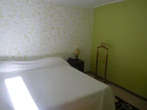 Hotel Railef - Room