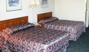 Mariann Travel Inn Scottsburg - Chambre