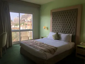 Santana Hotel Cairo - Chambre