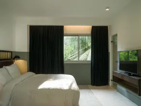 Hotel Lepic - Chambre