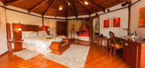 Casa d'Campo Tababela Hotel Boutique - Habitación