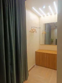 Wildlense Wild Retreat - Room