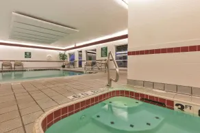 La Quinta by Wyndham Boise Airport - Piscine