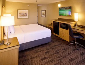 LivINN Hotel Cincinnati North/ Sharonville - Chambre