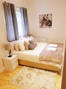 Cogie Abode - Chambre