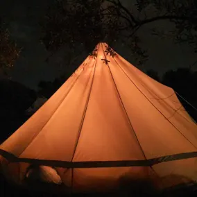 Accampamento Rurale Macaria - Indgang