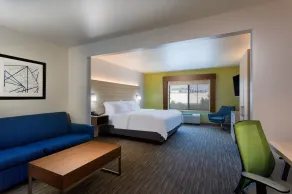 Holiday Inn Express Hotel & Suites Lewisburg by IHG - Chambre
