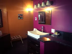 The Miner's Boutique Hotel - Chambre
