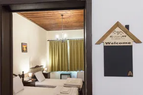 HiStory INN Unique Guest House - Rom