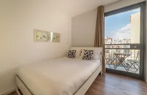 Stay Jaffa Jerusalem - Room