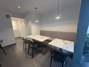 Econo Express Metepec - Restaurante