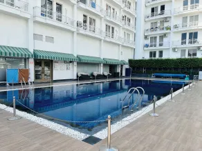 MIGROLINO - Pool