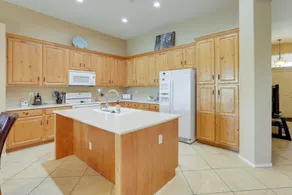 Golfer's Oasis w/ Heated Pool in Avondale! - Interiør