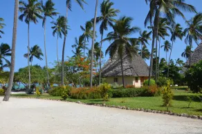 Neptune Pwani Beach Resort & Spa Zanzibar - All Inclusive - Room