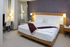Masel Hotel - Habitación