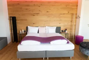 geislerAPPARTMENTS - Værelse