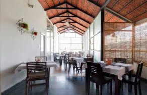 Maple Suites Serviced Apartments - Restaurant