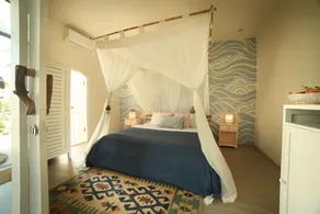 The Chillhouse Canggu by BVR Bali Holiday Rentals - Habitación