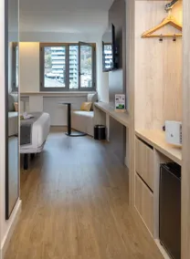 Sercotel Delfos Andorra - Rom
